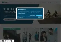 Sites similar to moorestephens.be