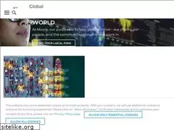 Sites similar to moorestephens.com