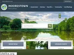 Sites similar to moorestown.nj.us