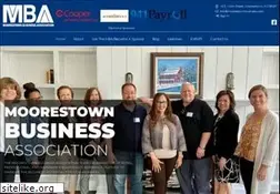 Sites similar to moorestownbusiness.com