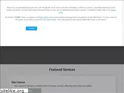Sites similar to moorestownderm.com