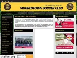 Sites similar to moorestownsoccer.com