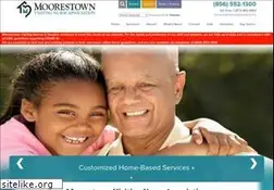 Sites similar to moorestownvna.org