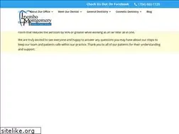 Sites similar to mooresville-dentist.com