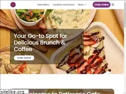 Sites similar to mooresvillebakery.com