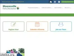 Sites similar to mooresvillepark.com