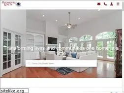 Sites similar to mooresvillerealty.com