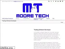 Sites similar to mooretechllc.com