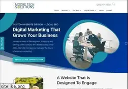 Sites similar to mooretechsolutions.com
