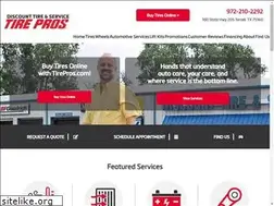 Sites similar to moorethantires.com