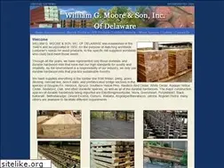 Sites similar to moorethanwood.com