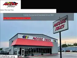 Sites similar to mooretires.com