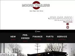 Sites similar to mooretrailers.com
