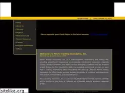 Sites similar to mooretwining.com
