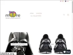Sites similar to mooreuniqueproducts.com
