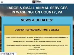 Sites similar to moorevet.net
