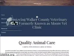 Sites similar to moorevetclinic.com