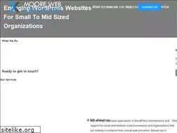 Sites similar to moorewebexposure.com