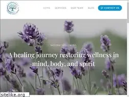 Sites similar to moorewellness.life