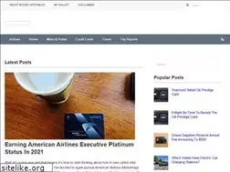 Sites similar to moorewithmiles.com