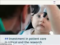 Sites similar to moorfieldseyecharity.org.uk