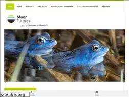 Sites similar to moorfutures.de