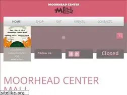 Sites similar to moorheadcentermall.com