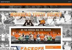 Sites similar to moorheadyouthhockey.com