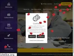 Sites similar to moorheyschool.co.uk