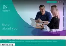 Sites similar to moorhouseconsulting.com