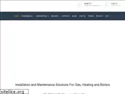 Sites similar to moorhouseheating.com