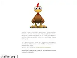 Sites similar to moorhuhn-covers.de