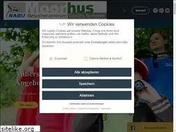 Sites similar to moorhus.eu