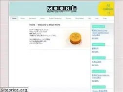 Sites similar to moori-kooboo.com