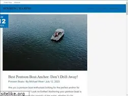 Sites similar to mooringmarine.com