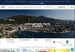 Sites similar to moorings.co.uk