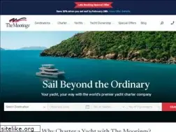 Sites similar to moorings.com