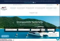 Sites similar to moorings.de