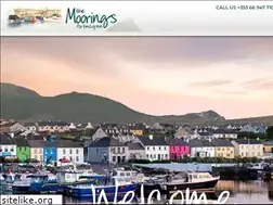 Sites similar to moorings.ie