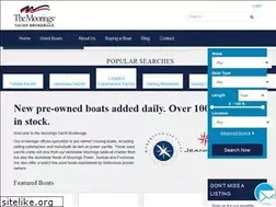 Sites similar to mooringsbrokerage.com