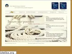 Sites similar to mooringsgroup.com