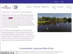 Sites similar to mooringspark.org