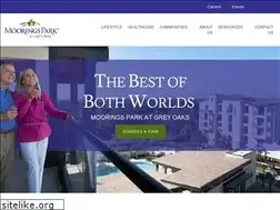 Sites similar to mooringsparkgo.org