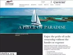 Sites similar to mooringsyachtownership.com