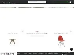 Sites similar to mooris.ch
