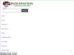 Sites similar to moorishamericannationalrepublic.com