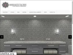 Sites similar to moorisharchitecturaldesign.com
