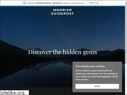 Sites similar to moorishguidepost.org