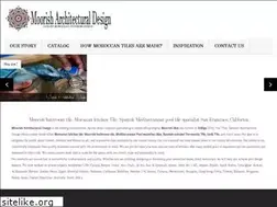 Sites similar to moorishtiles.com