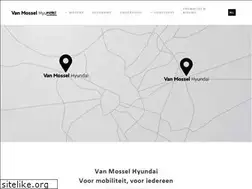 Sites similar to moorkensantwerpen.be